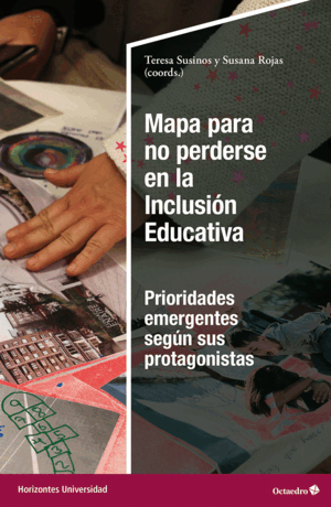 MAPA PARA NO PERDERSE EN LA INCLUSIÓN EDUCATIVA