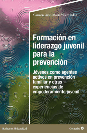 FORMACIÓN EN LIDERAZGO JUVENIL PARA LA PREVENCIÓN