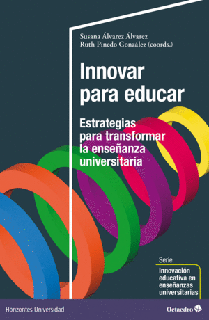 INNOVAR PARA EDUCAR