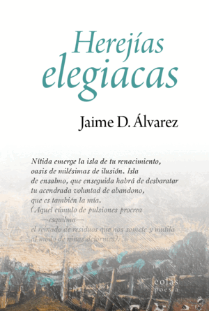 HEREJÍAS ELEGIACAS