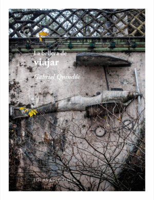 LA BELLEZA DE VIAJAR