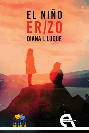 EL NIÑO ERIZO