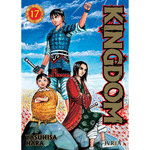 KINGDOM 7