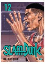 SLAM DUNK 12