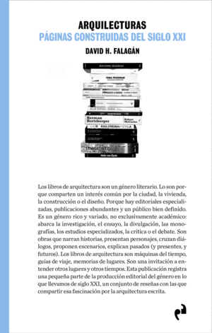 ARQUILECTURAS