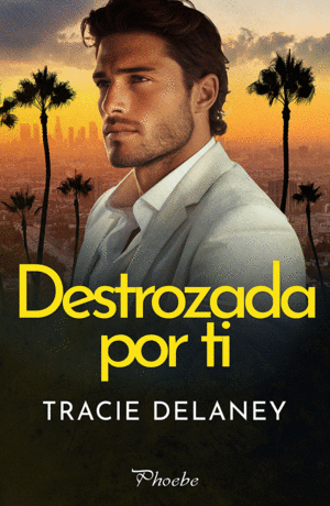 DESTROZADA POR TI