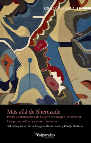 MÁS ALLÁ DE SHEREZADE VOLUMEN II