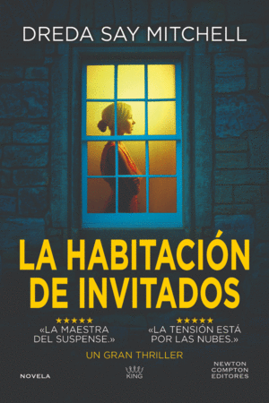 LA HABITACIÓN DE INVITADOS