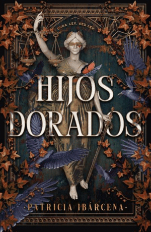 HIJOS DORADOS