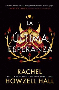 LA ÚLTIMA ESPERANZA