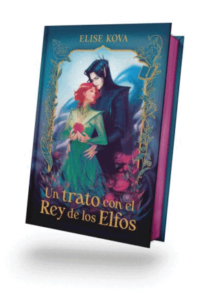 UN TRATO CON EL REY DE LOS ELFOS (ED COLECCIONISTA)