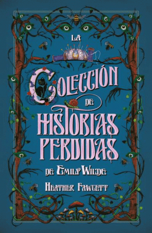 LA COLECCIÓN DE CUENTOS PERDIDOS DE EMILY