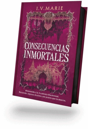 CONSECUENCIAS INMORTALES