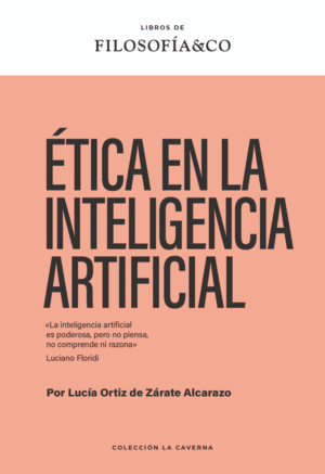 ETICA EN LA INTELIGENCIA ARTIFICIAL