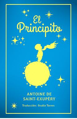 EL PRINCIPITO (TELA)