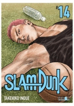 SLAM DUNK NEW EDITION, 14