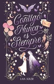 CONTIGO NUNCA ES SIEMPRE