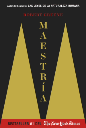 MASETRÍA