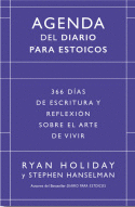 AGENDA DE DIARIO PARA ESTOICOS (ED. LIMITADA 2026)