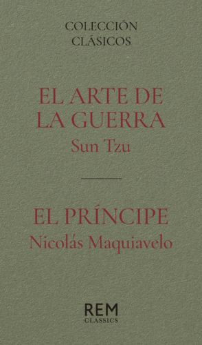 ESTUCHE ESTRATEGIA