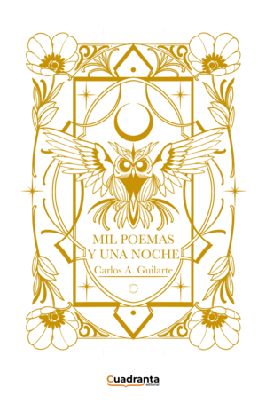 MIL POEMAS Y UNA NOCHE