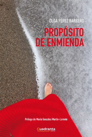 PROPÓSITO DE ENMIENDA