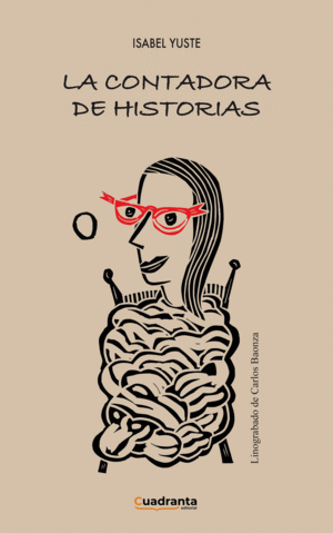 LA CONTADORA DE HISTORIAS