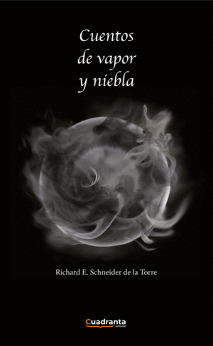 CUENTOS DE VAPOR Y NIEBLA
