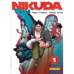NIKUDA