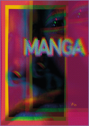 MANGA