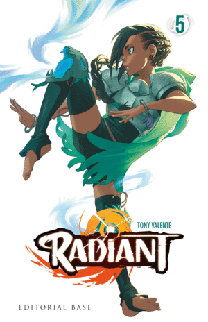 RADIANT 5
