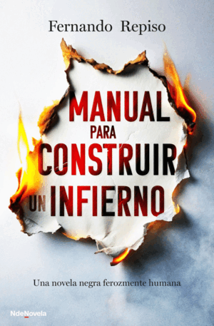 MANUAL PARA CONSTRUIR UN INFIERNO