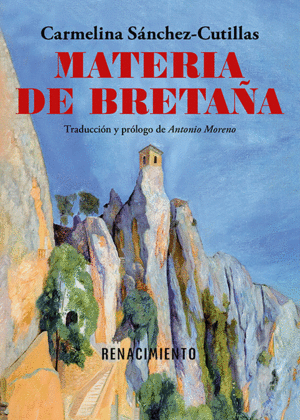 MATERIA DE BRETAÑA