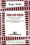 TODA ESTA POESÍA. OBRA POÉTICA COMPLETA. TOMO II