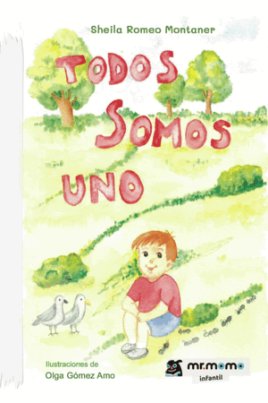 TODOS SOMOS UNO