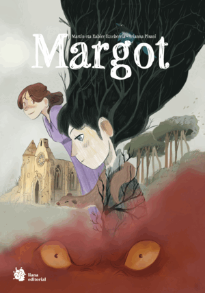 MARGOT [EUSKERA]