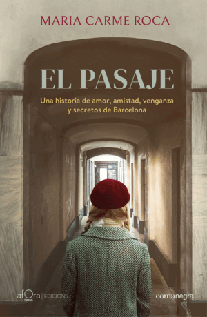 EL PASAJE