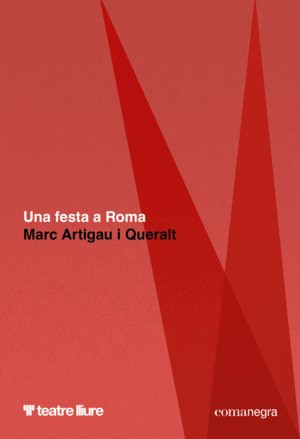 UNA FESTA A ROMA