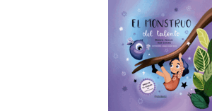 EL MONSTRUO DEL TALENTO