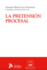 LA PRETENSION PROCESAL