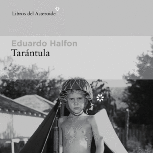 TARÁNTULA