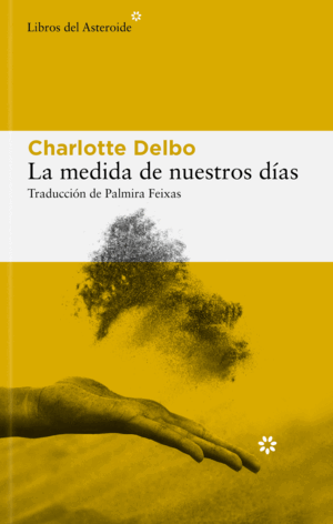 LA MEDIDA DE NUESTROS DÍAS