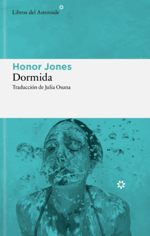 DORMIDA