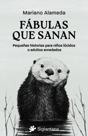 FÁBULAS QUE SANAN