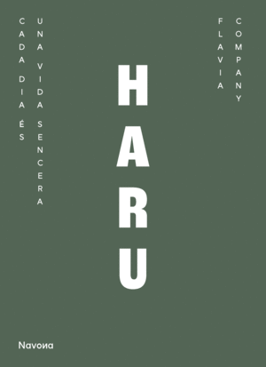 HARU (COLECCIONISTA) CAT