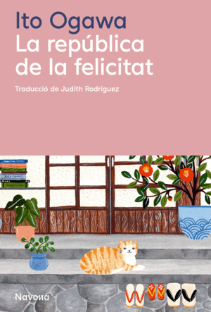 LA REPÚBLICA DE LA FELICITAT