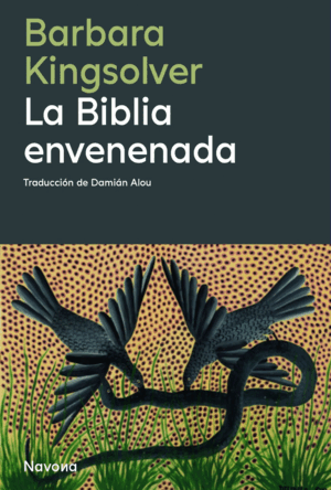 LA BIBLIA ENVENENADA