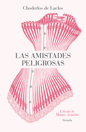 AMISTADES PELIGROSAS LAS