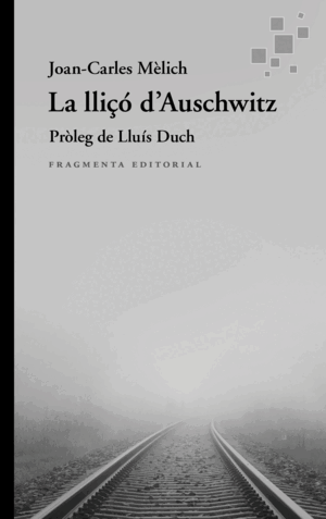 LA LLIÇÓ D´AUSCHWITZ