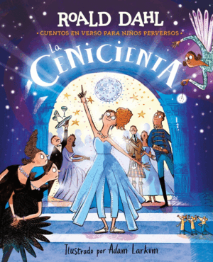 LA CENICIENTA EN VERSO